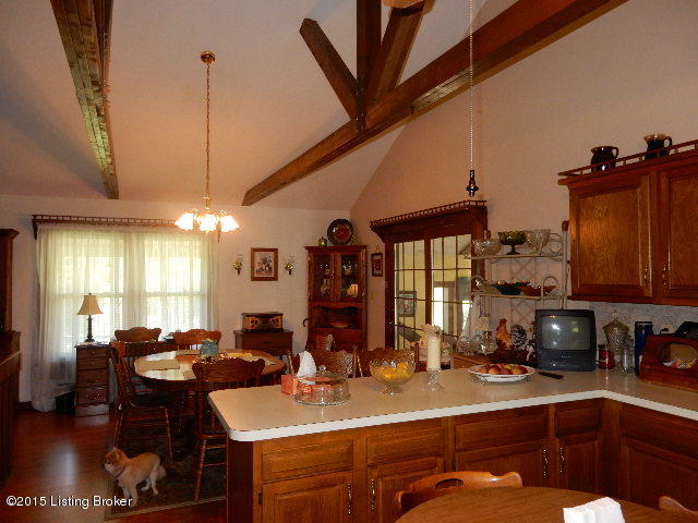 235 Meador Mt Road Shepherdsville, KY 40165 - Photo 22 of 31 030