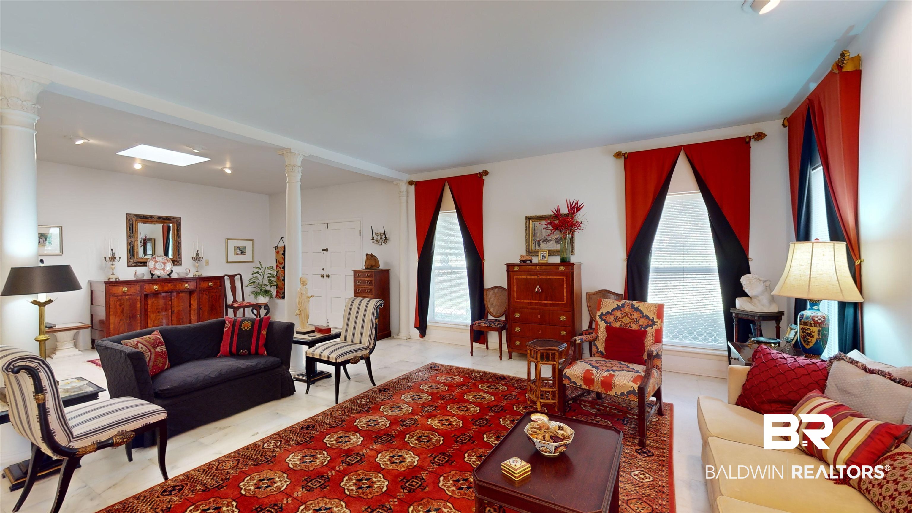 13 Spring Bank Road Mobile, AL 36608 - Photo 6 of 51 Living Room
