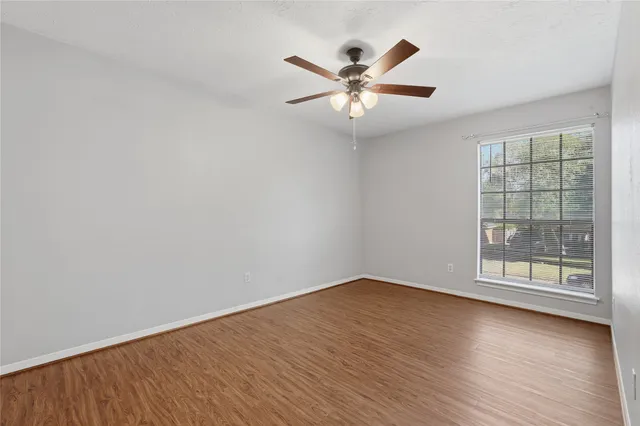 a view of a house with a swimming pool