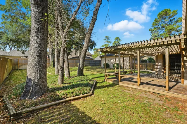 $2,150 | 3823 Village Oaks Drive, Houston, TX 77339