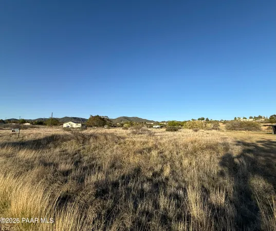 $39,000 | 9365 South Steven Trail, Kirkland, AZ 86332