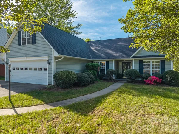 $439,900 | 171 Rolling Meadow Road, Fletcher, NC 28732