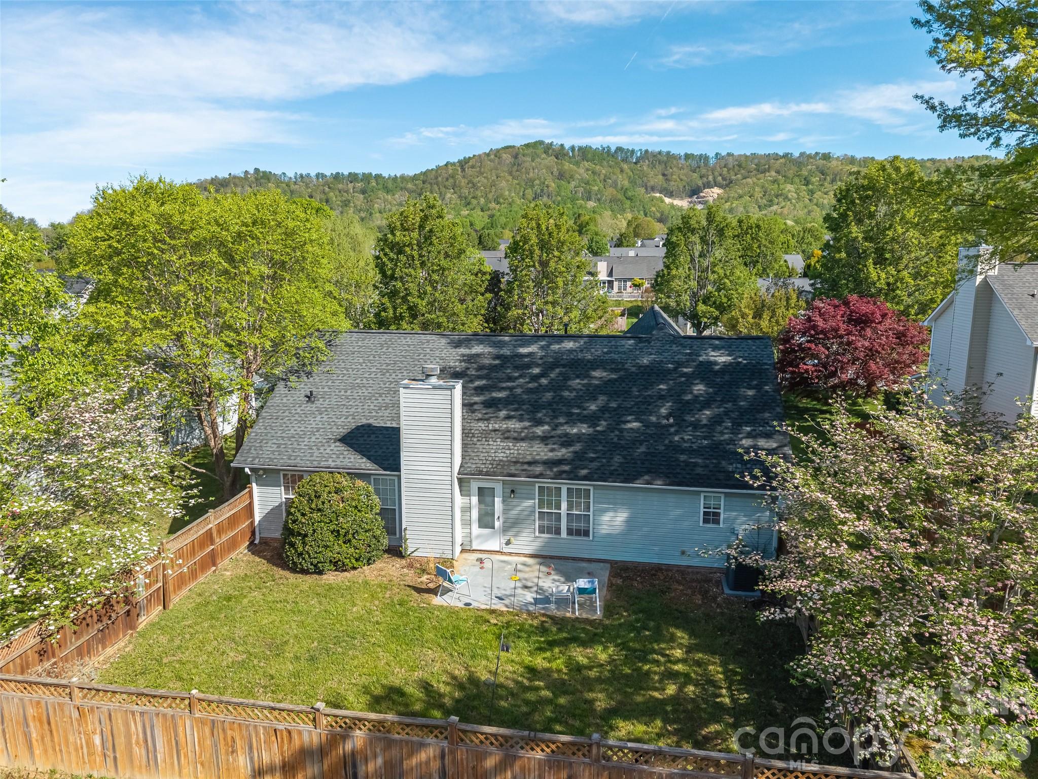 171 Rolling Meadow Road Fletcher, NC 28732 - Photo 19 of 26