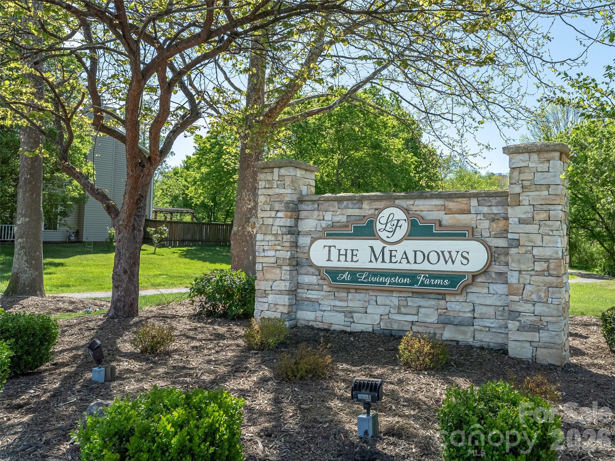171 Rolling Meadow Road Fletcher, NC 28732 - Photo 20 of 26