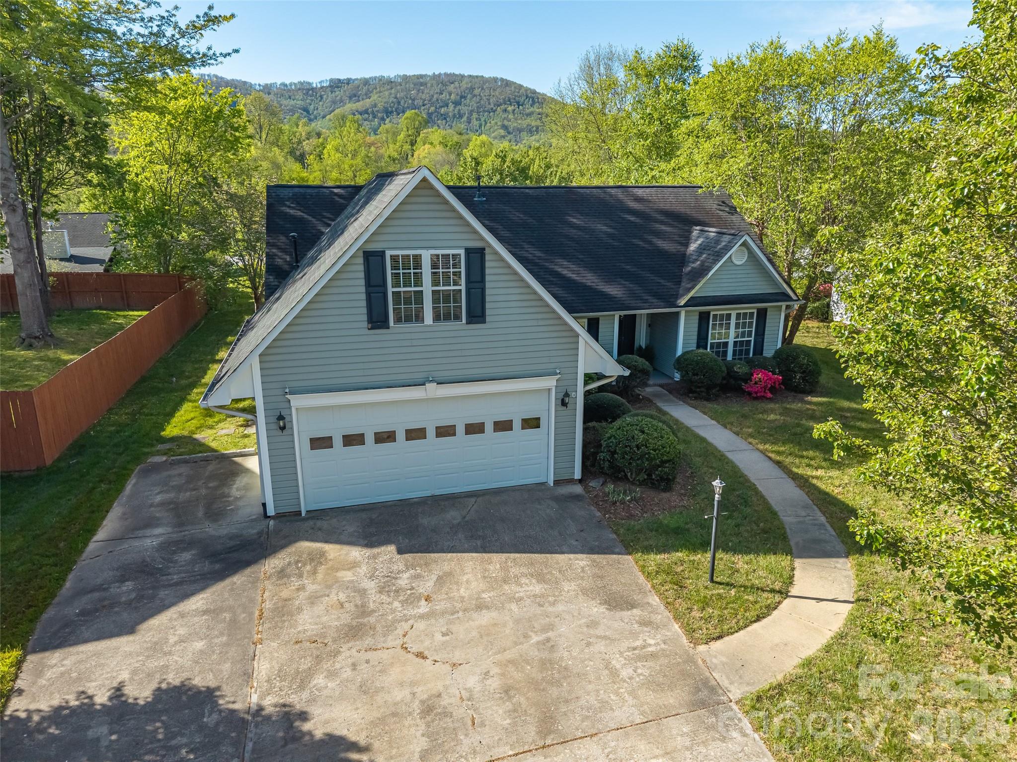 171 Rolling Meadow Road Fletcher, NC 28732 - Photo 21 of 26