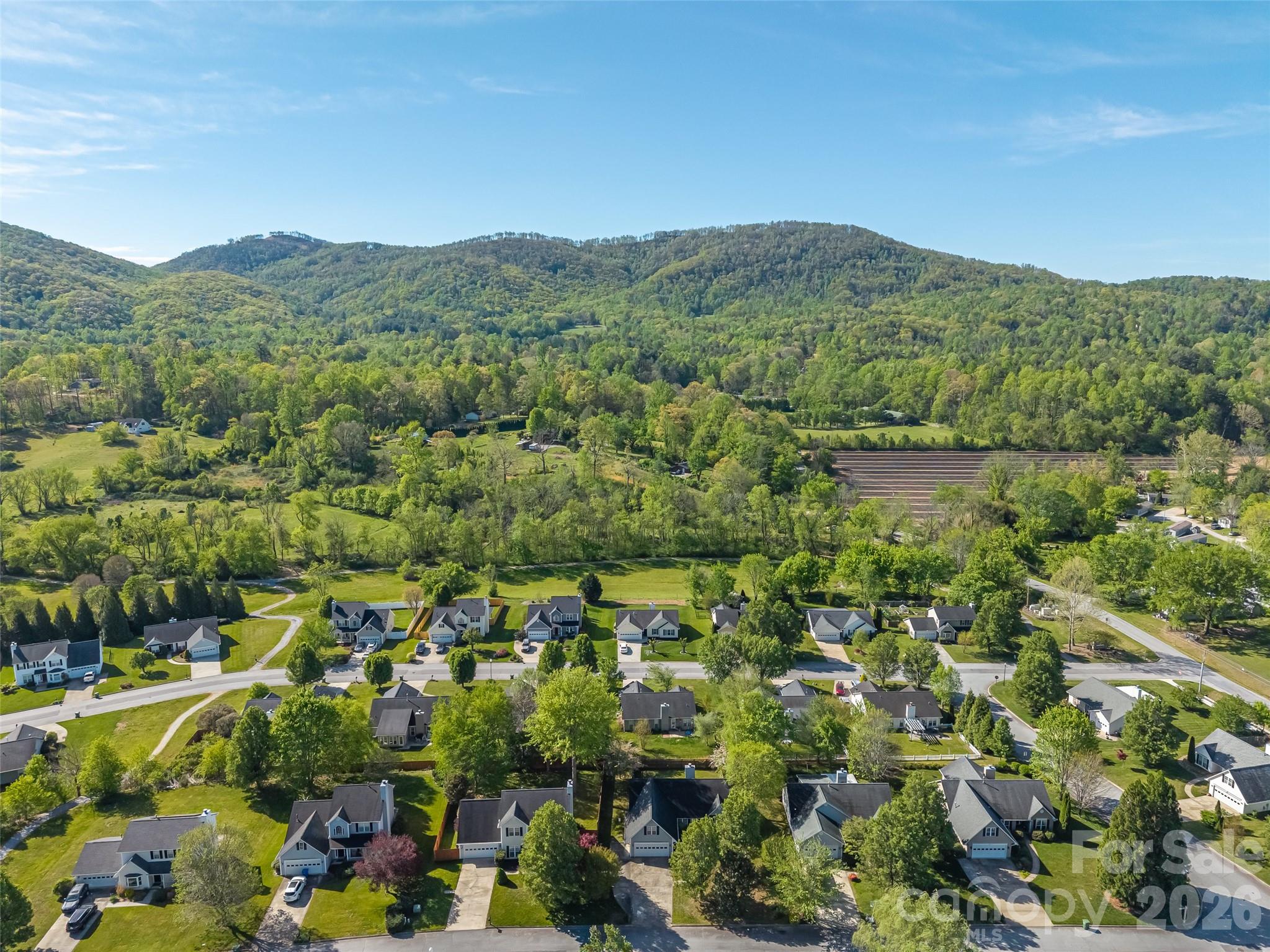 171 Rolling Meadow Road Fletcher, NC 28732 - Photo 22 of 26
