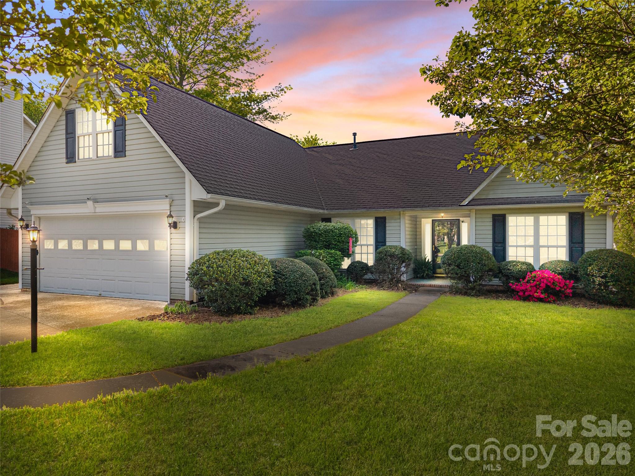171 Rolling Meadow Road Fletcher, NC 28732 - Photo 24 of 26