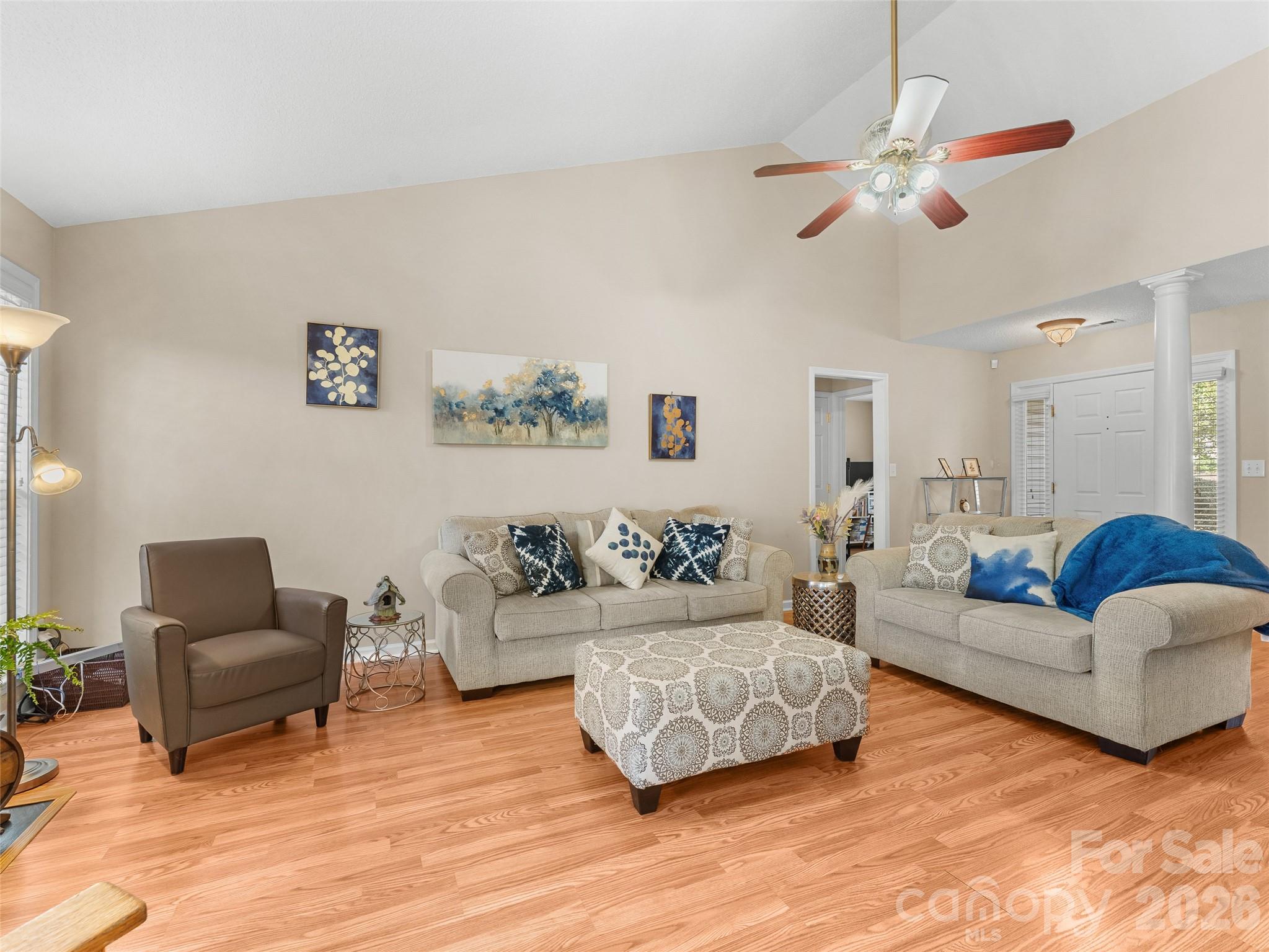 171 Rolling Meadow Road Fletcher, NC 28732 - Photo 3 of 26