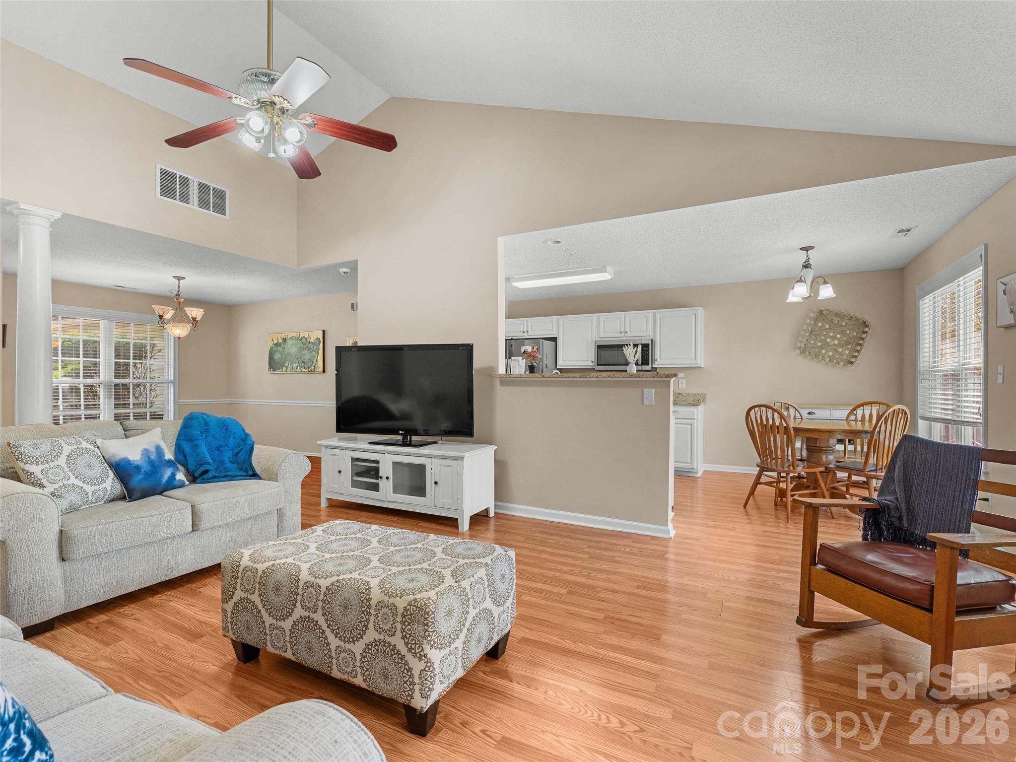 171 Rolling Meadow Road Fletcher, NC 28732 - Photo 4 of 26