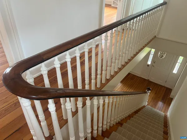 $625,000 | 17 North Washington Street, Staunton, VA 24401