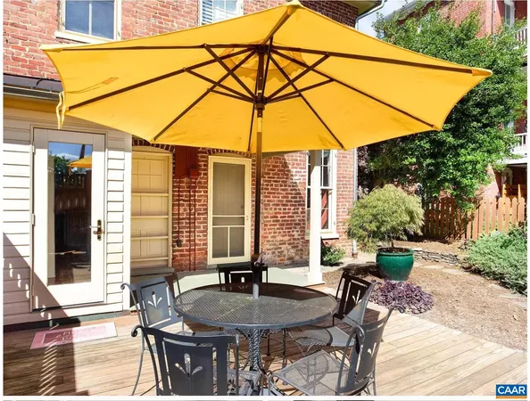 $595,000 | 17 North Washington Street, Staunton, VA 24401
