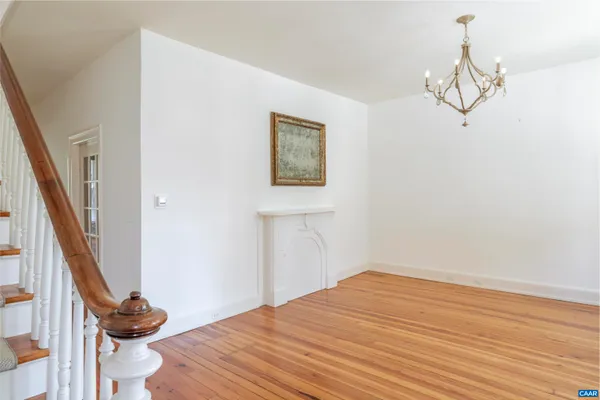 $625,000 | 17 North Washington Street, Staunton, VA 24401