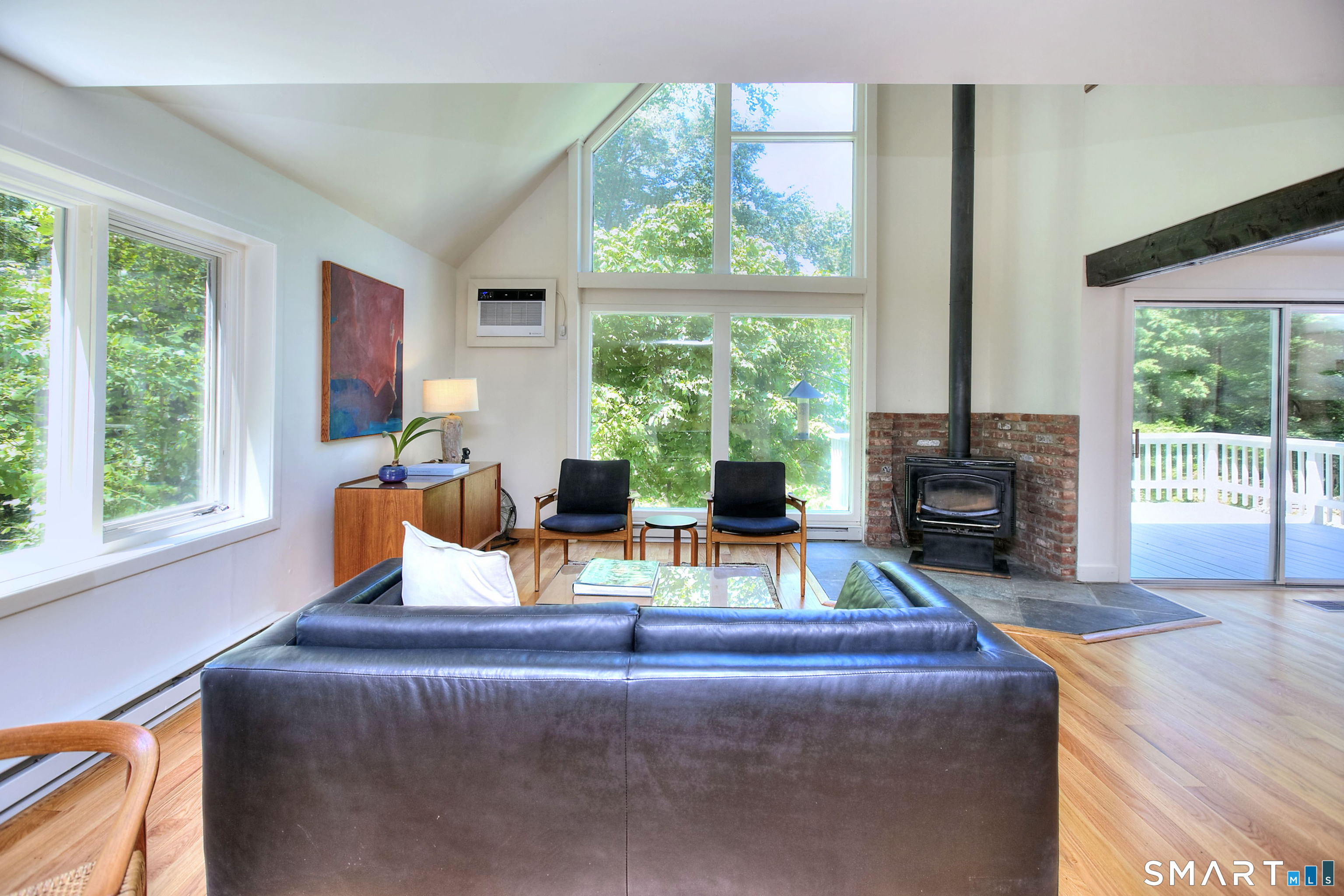 73 Nod Road Ridgefield, CT 06877 - Photo 3 of 31