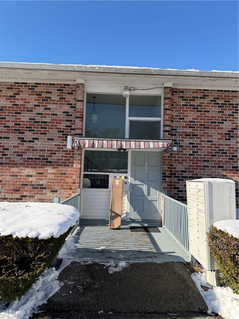 347 Main Road, Unit 103 Tiverton, RI 02878 - Photo 8 of 9