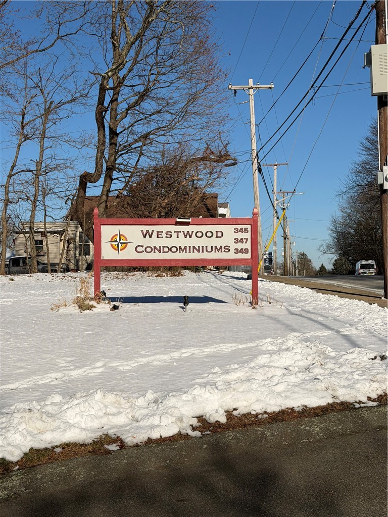 347 Main Road, Unit 103 Tiverton, RI 02878 - Photo 9 of 9