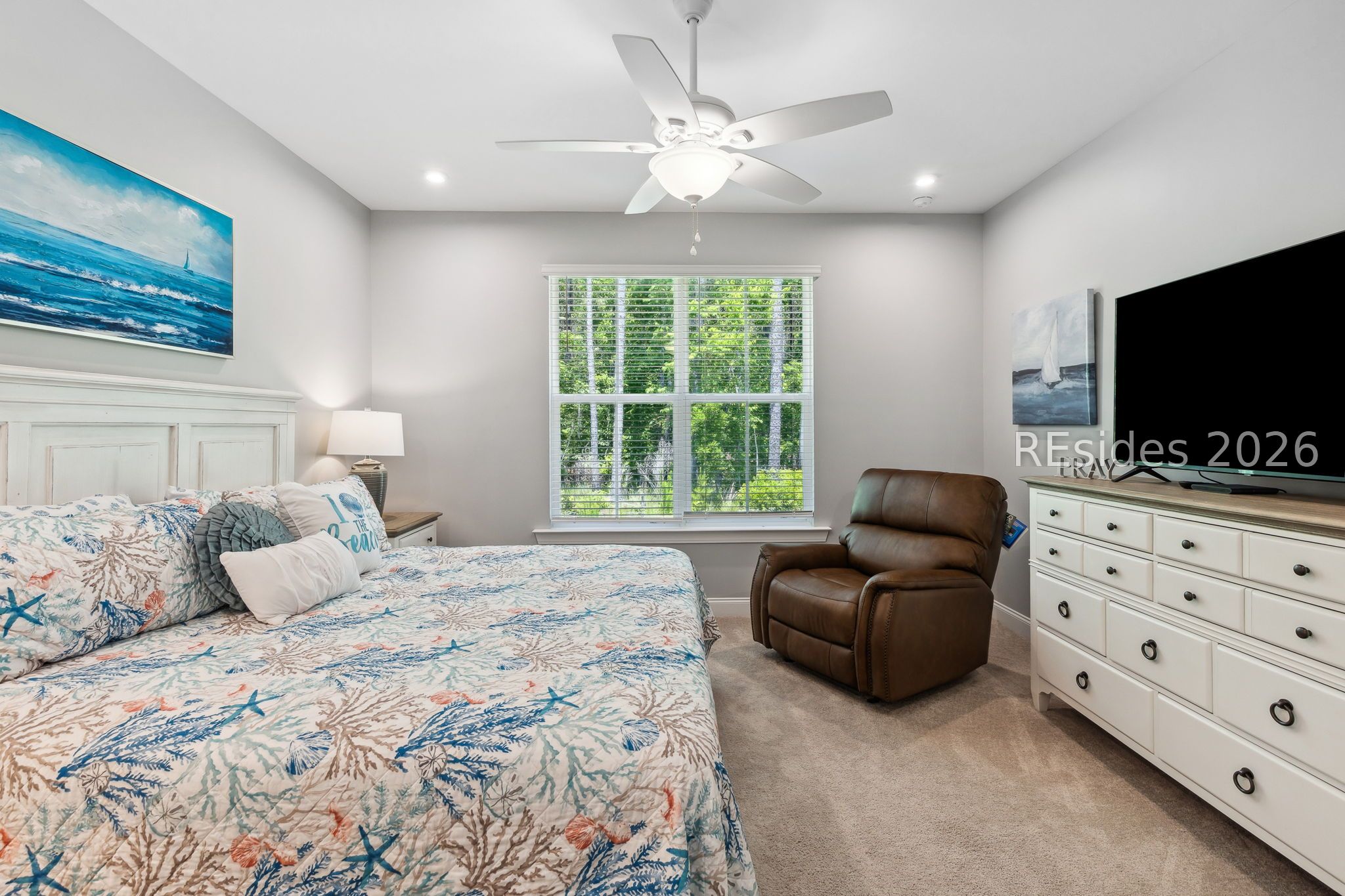 22 Jasmine Way Bluffton, SC 29909 - Photo 26 of 67 Primary Bed