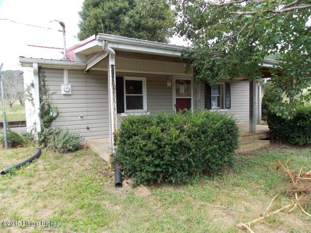 11365 Forkland Road Parksville, KY 40464 - Photo 1 of 10 Front