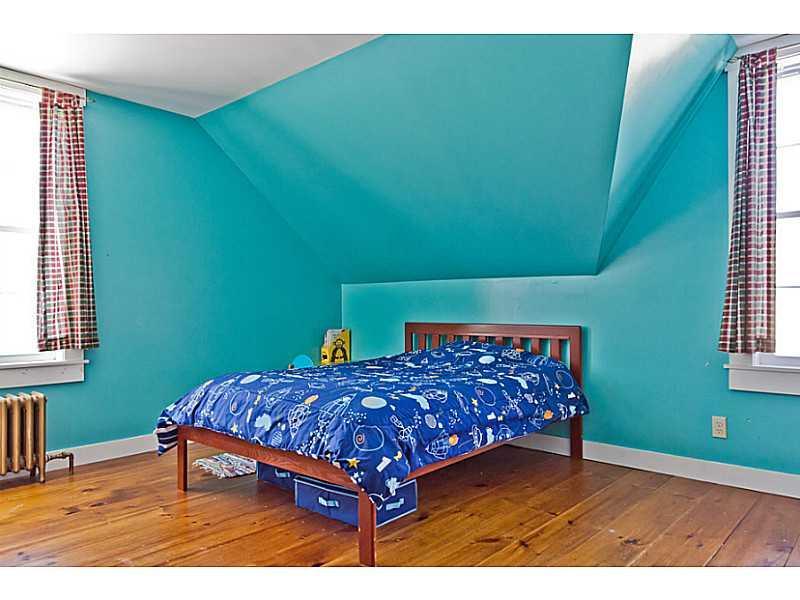 1775 Western Ridge Road Palermo, ME 04354 - Photo 19 of 32 Bedroom.