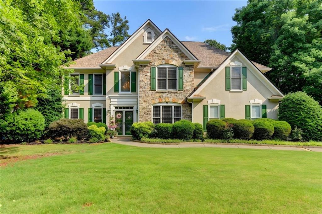 677 River Cove Court Northeast Dacula, GA 30019 - Photo 1 of 60