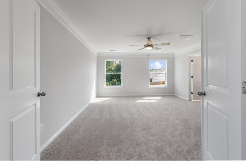 111 Palfrey Drive Ridgeville, SC 29472 - Photo 11 of 25 Entry to Primary Suite