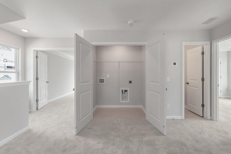 111 Palfrey Drive Ridgeville, SC 29472 - Photo 20 of 25 Laundry Room off Loft