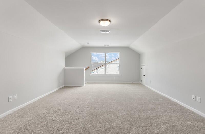 111 Palfrey Drive Ridgeville, SC 29472 - Photo 24 of 25 Third Floor Bonus Room