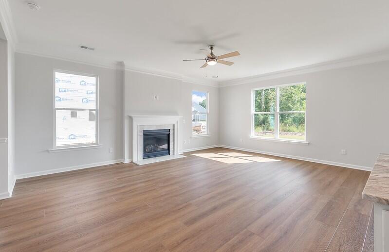 111 Palfrey Drive Ridgeville, SC 29472 - Photo 9 of 25 Family Room