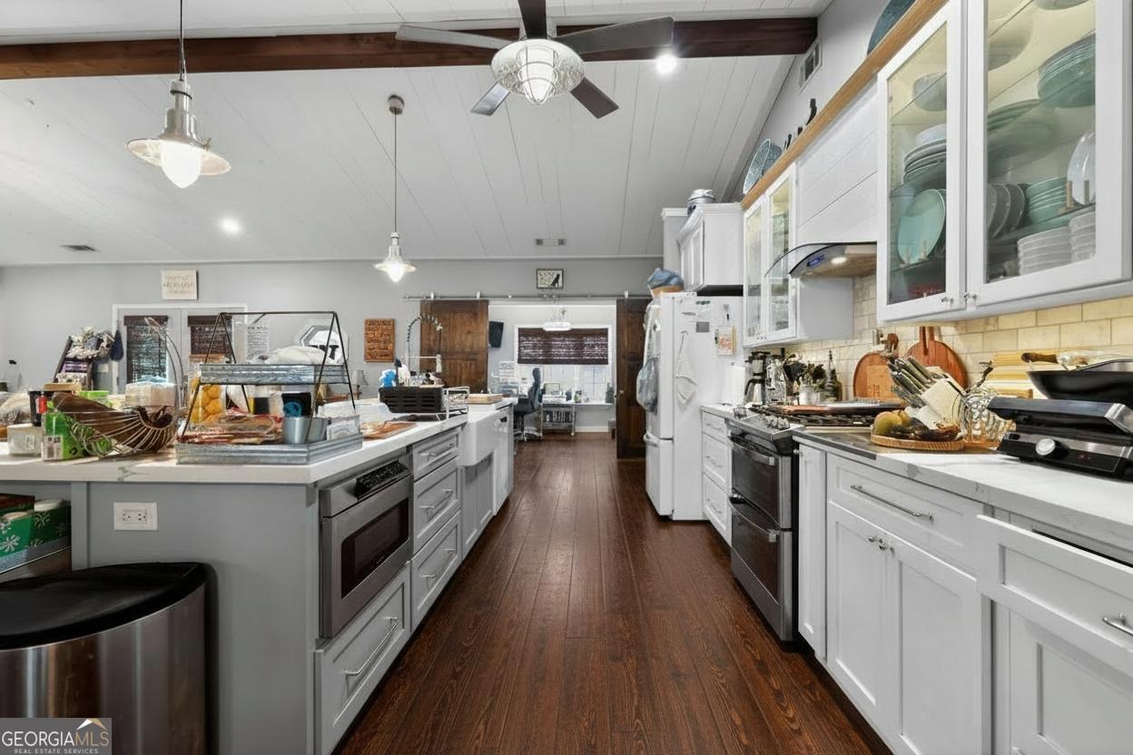 645 King Road Harrison, GA 31035 - Photo 11 of 49