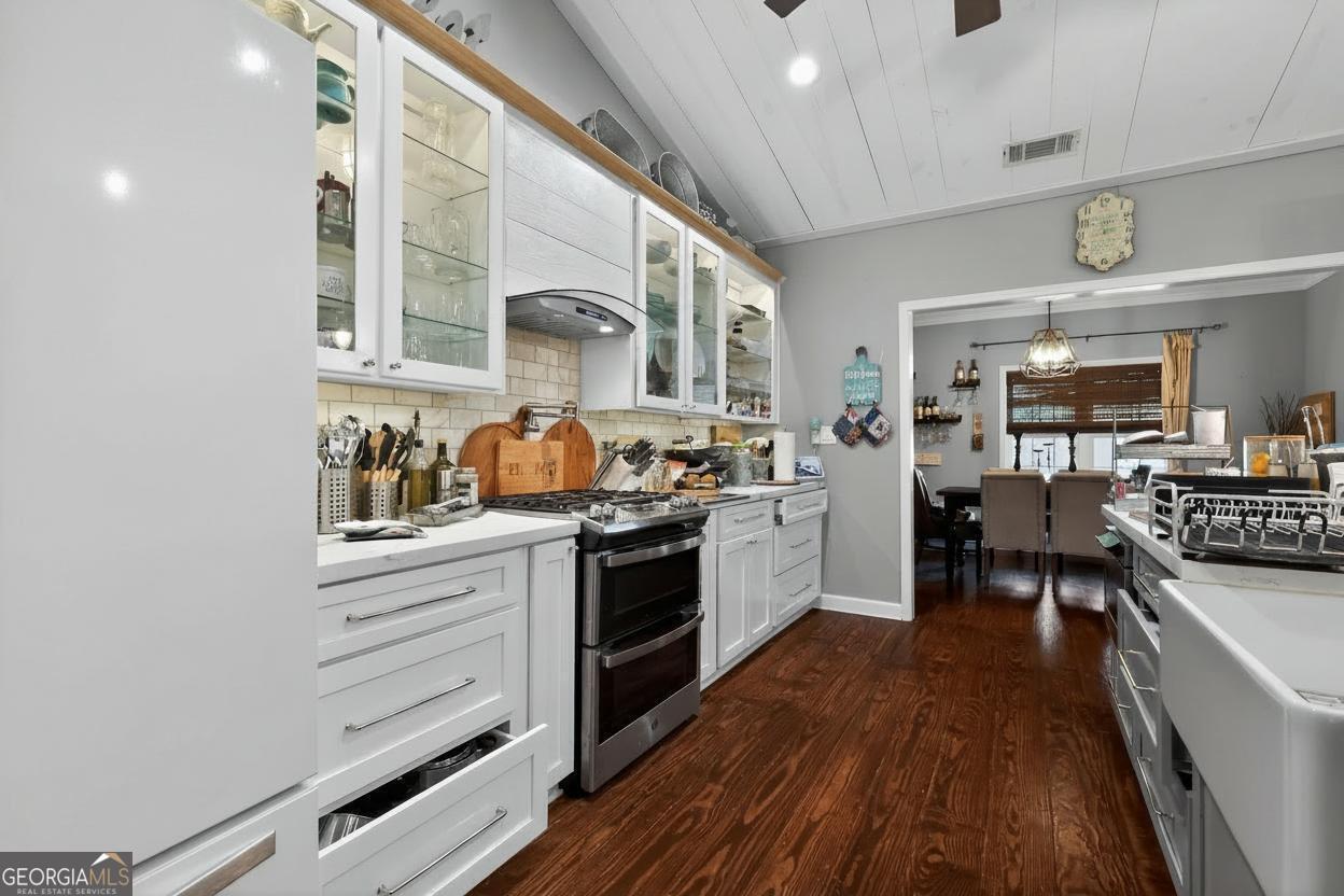 645 King Road Harrison, GA 31035 - Photo 12 of 49