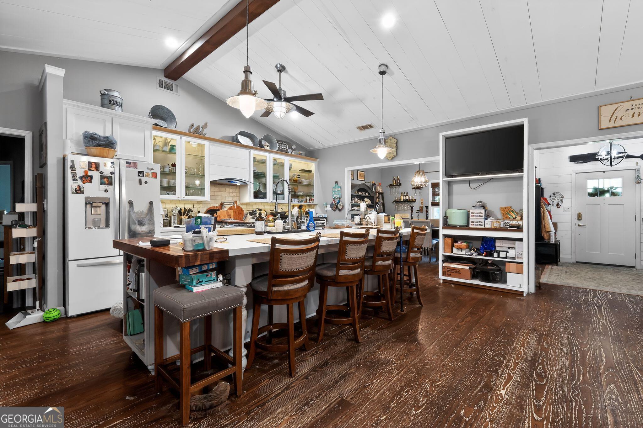 645 King Road Harrison, GA 31035 - Photo 13 of 49