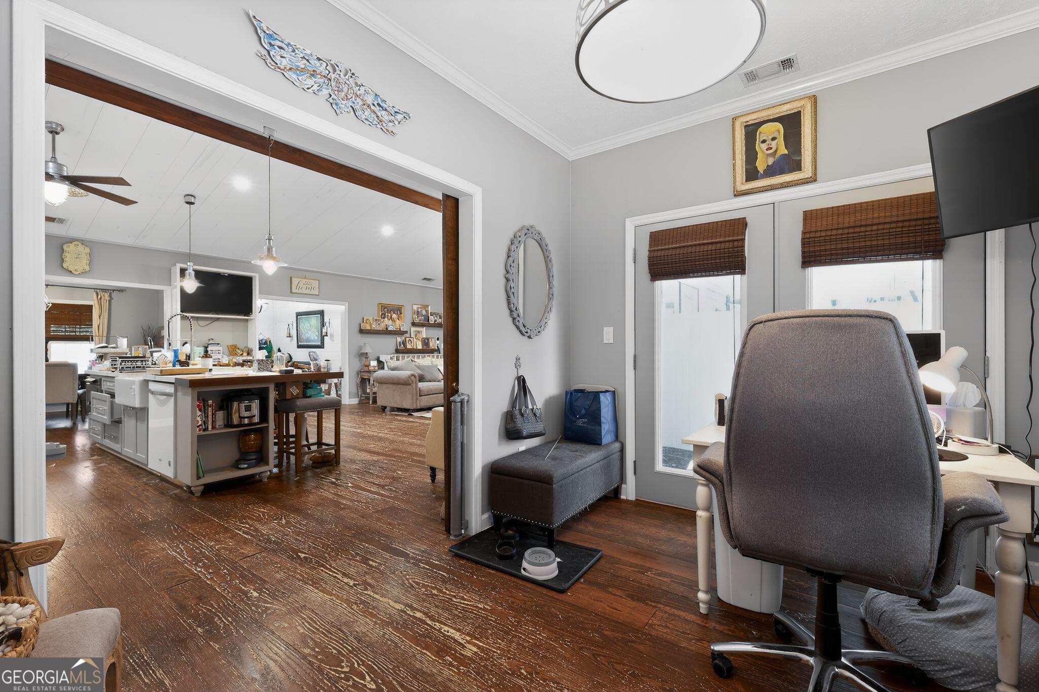 645 King Road Harrison, GA 31035 - Photo 14 of 49