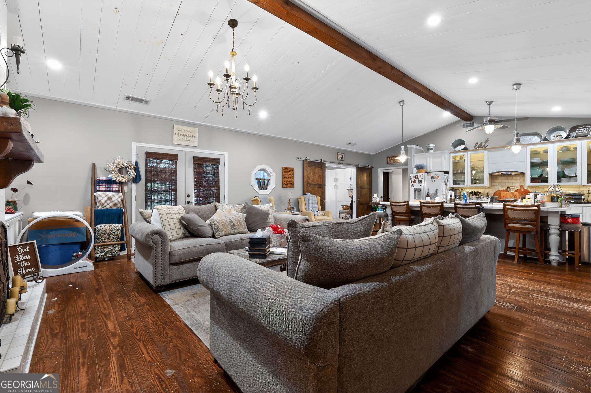 645 King Road Harrison, GA 31035 - Photo 15 of 49