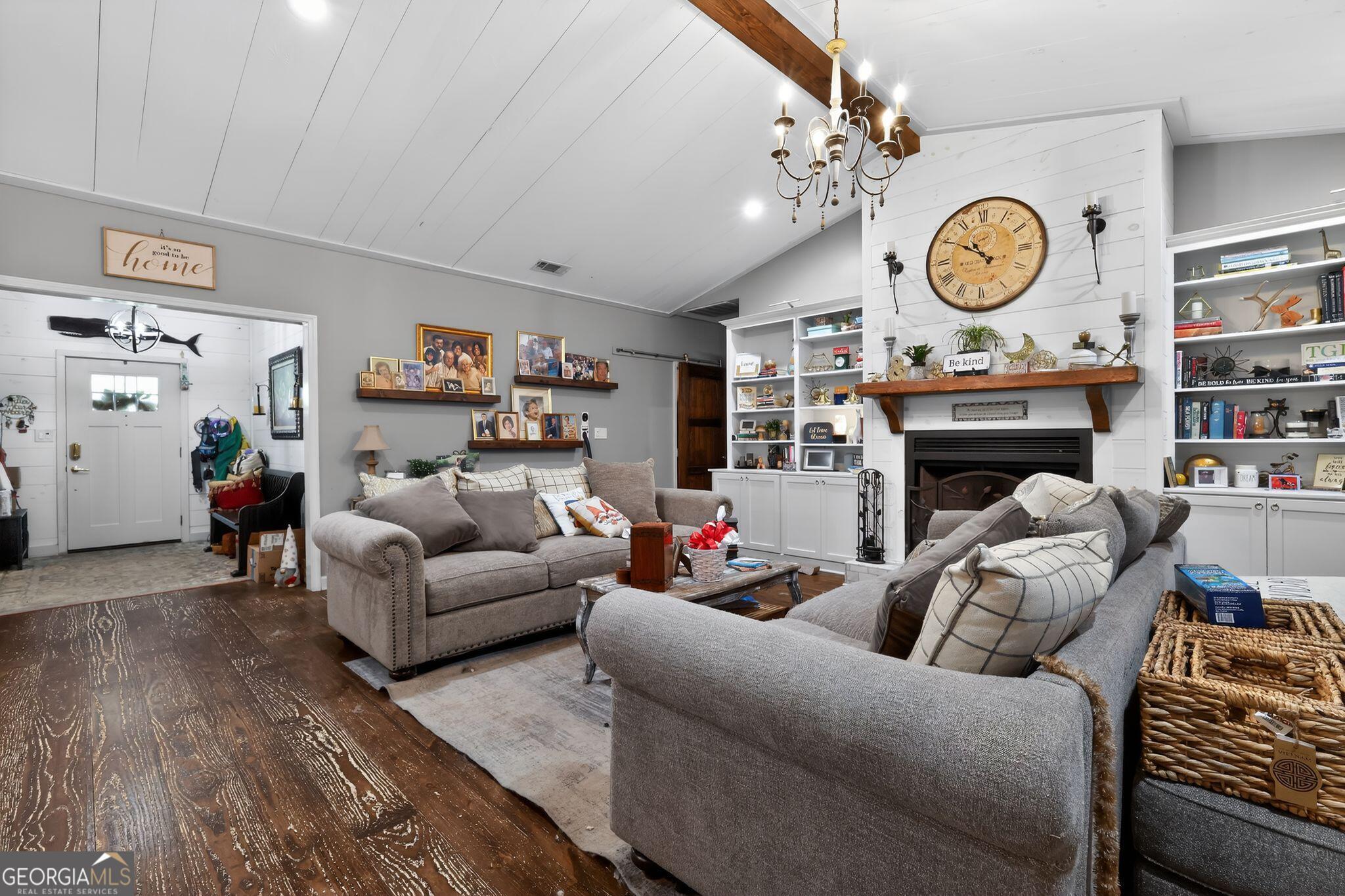 645 King Road Harrison, GA 31035 - Photo 16 of 49