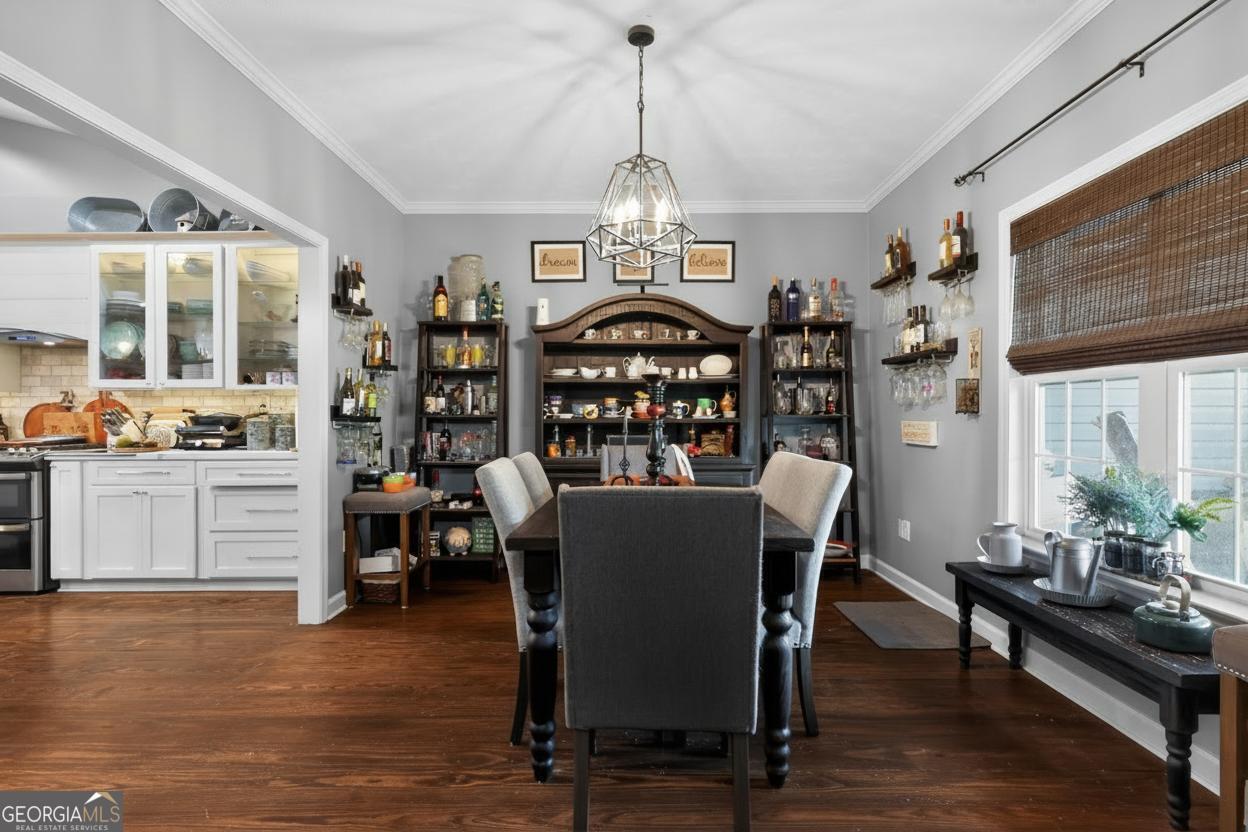 645 King Road Harrison, GA 31035 - Photo 17 of 49