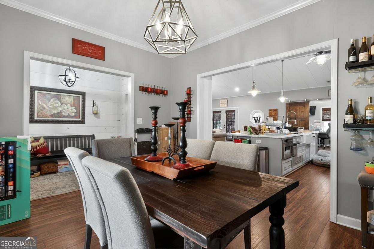 645 King Road Harrison, GA 31035 - Photo 18 of 49