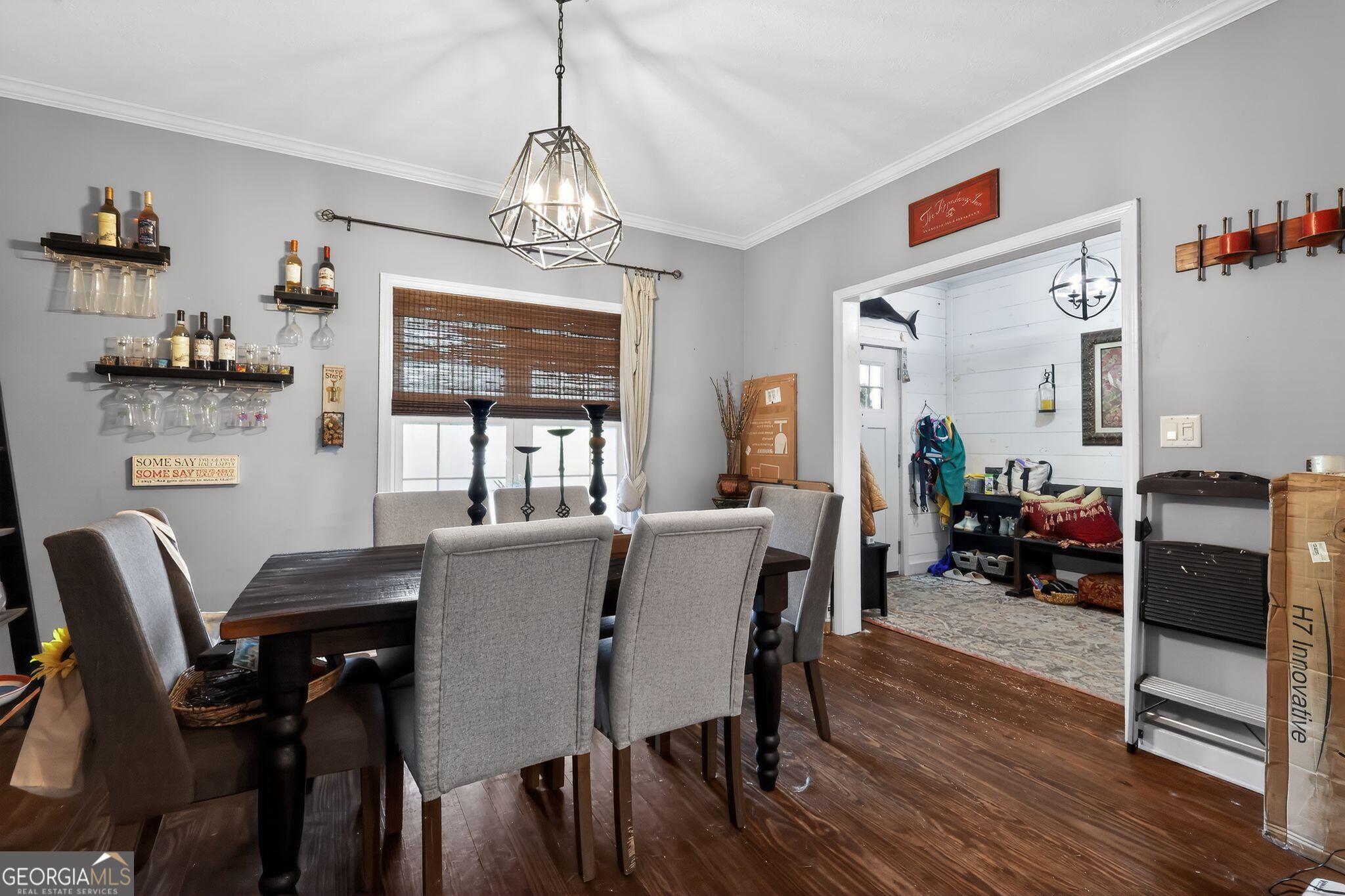 645 King Road Harrison, GA 31035 - Photo 19 of 49