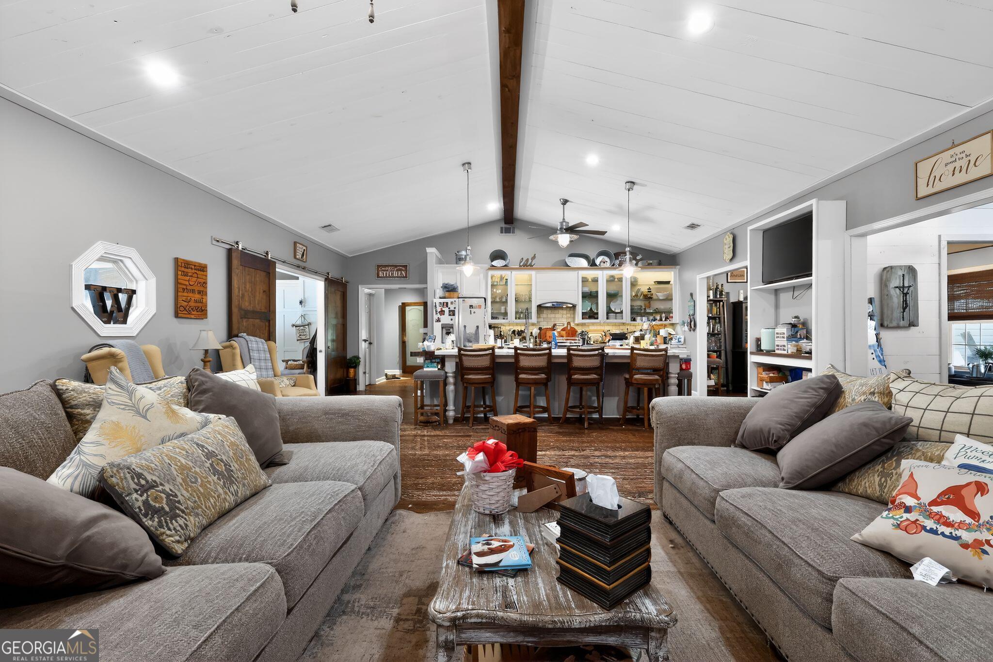 645 King Road Harrison, GA 31035 - Photo 20 of 49