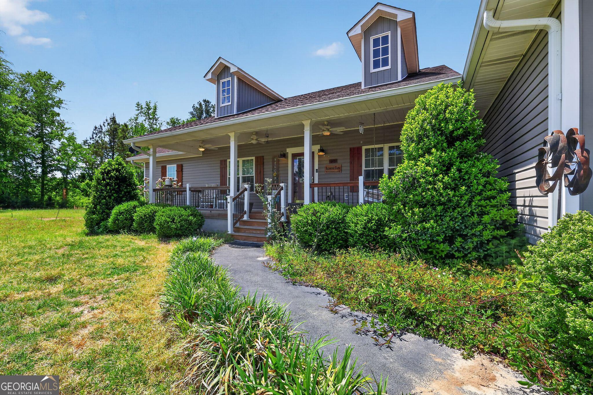 645 King Road Harrison, GA 31035 - Photo 2 of 49