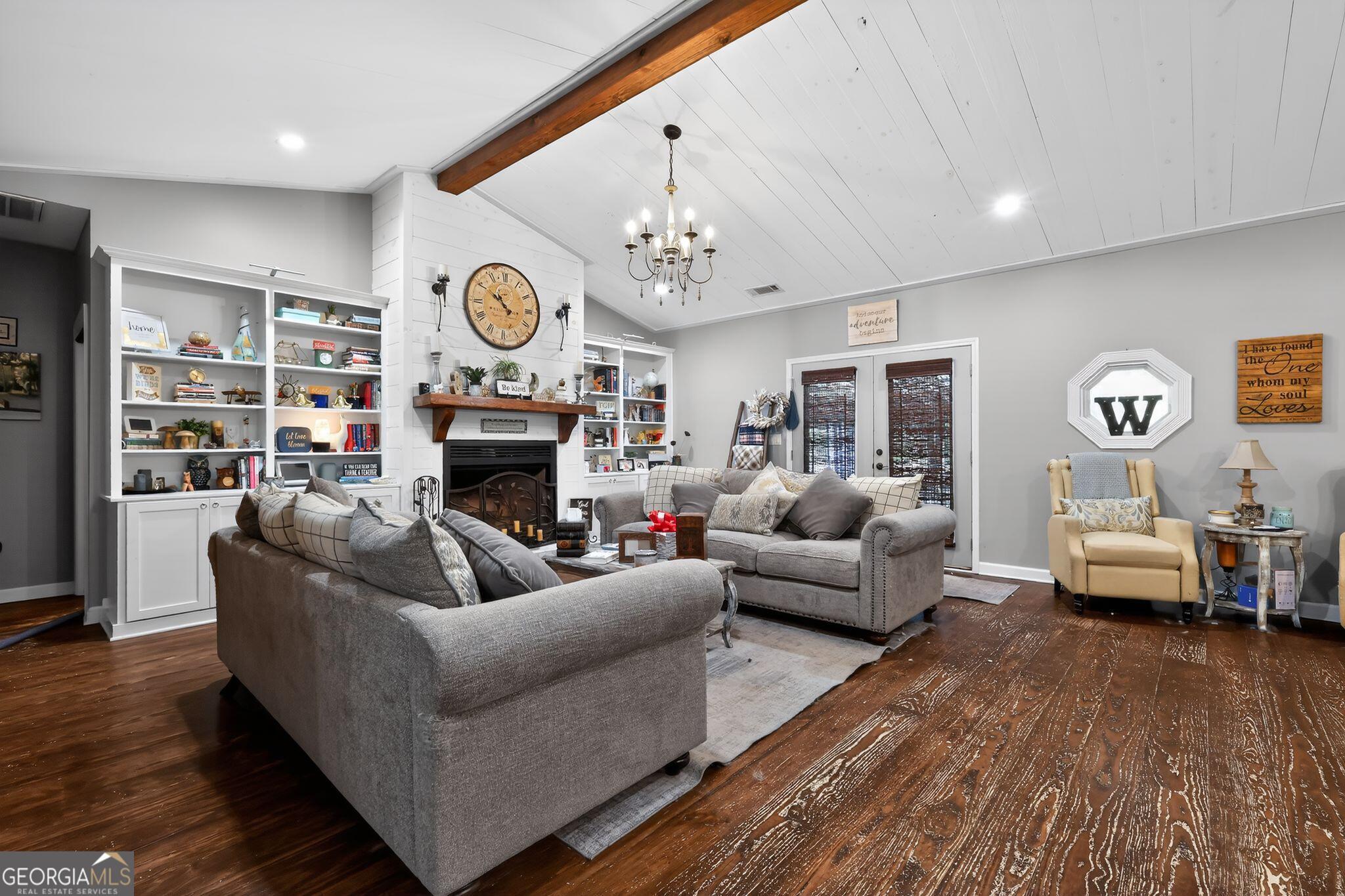 645 King Road Harrison, GA 31035 - Photo 21 of 49