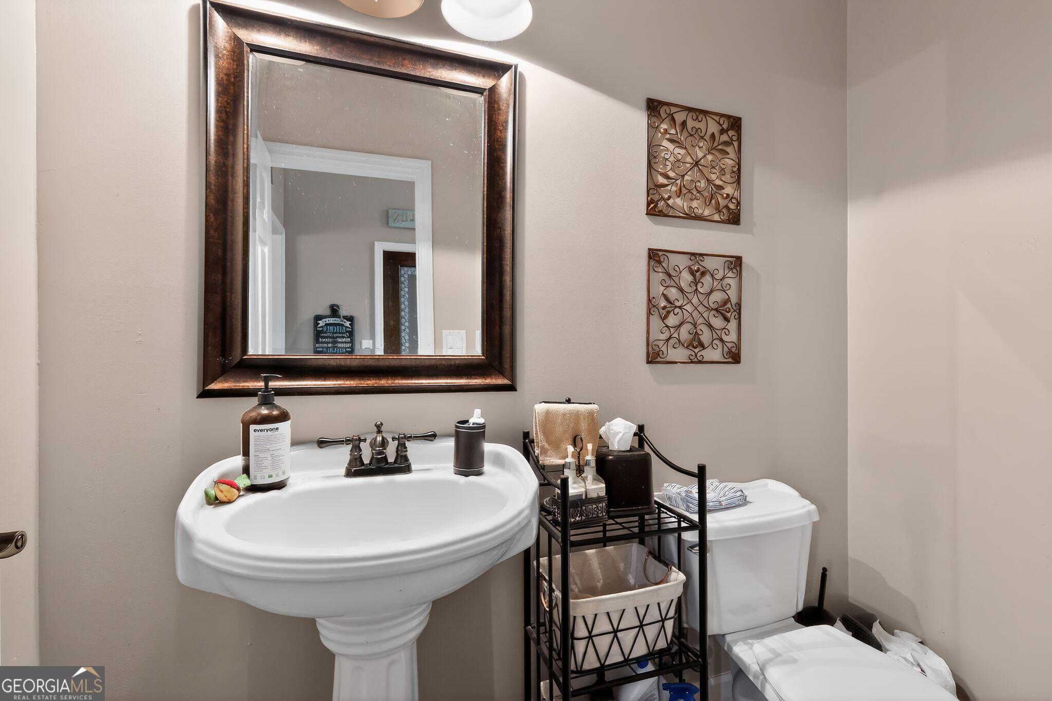 645 King Road Harrison, GA 31035 - Photo 22 of 49