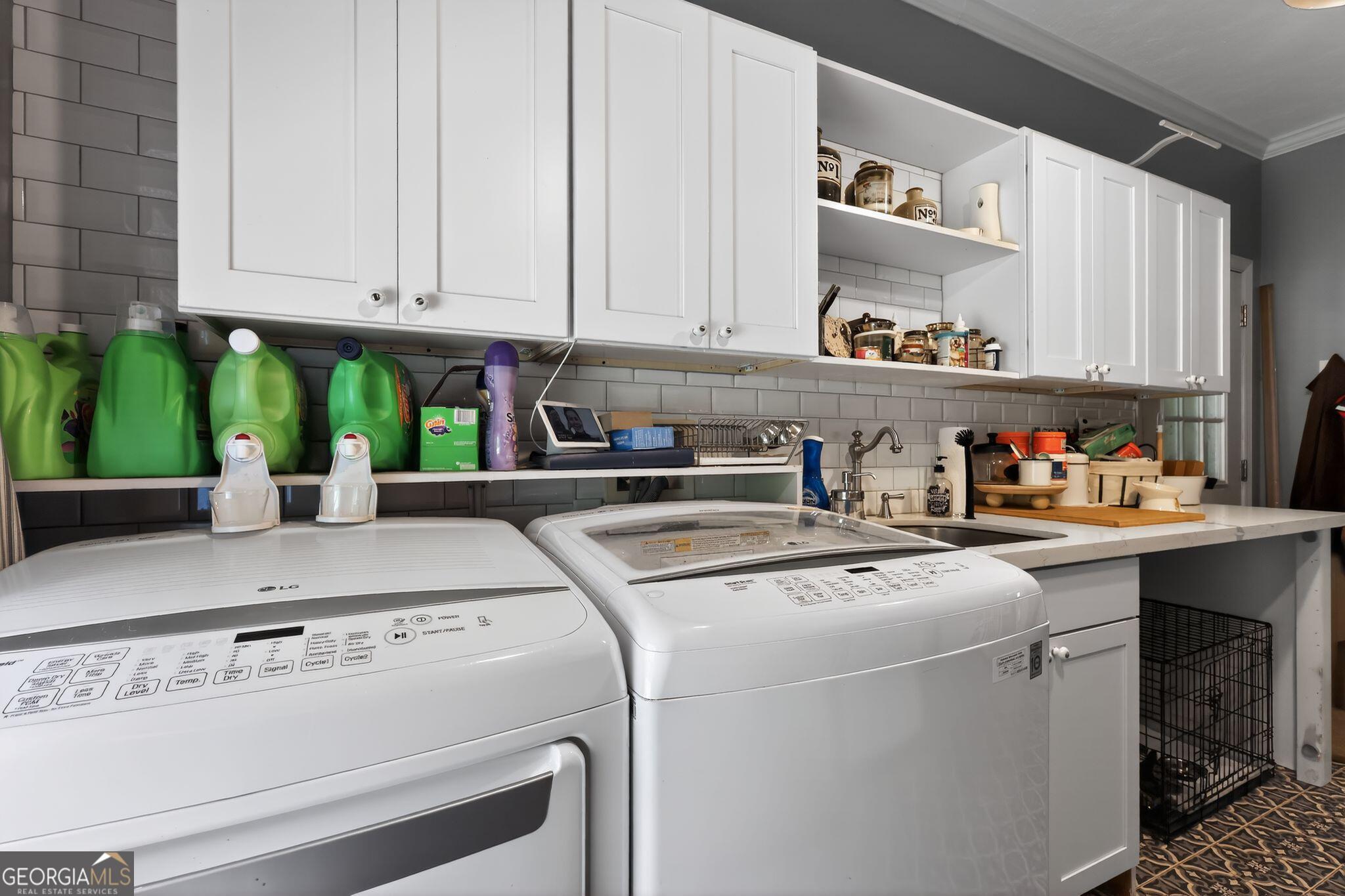 645 King Road Harrison, GA 31035 - Photo 24 of 49