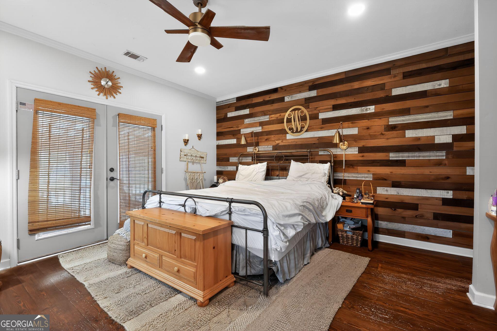 645 King Road Harrison, GA 31035 - Photo 25 of 49