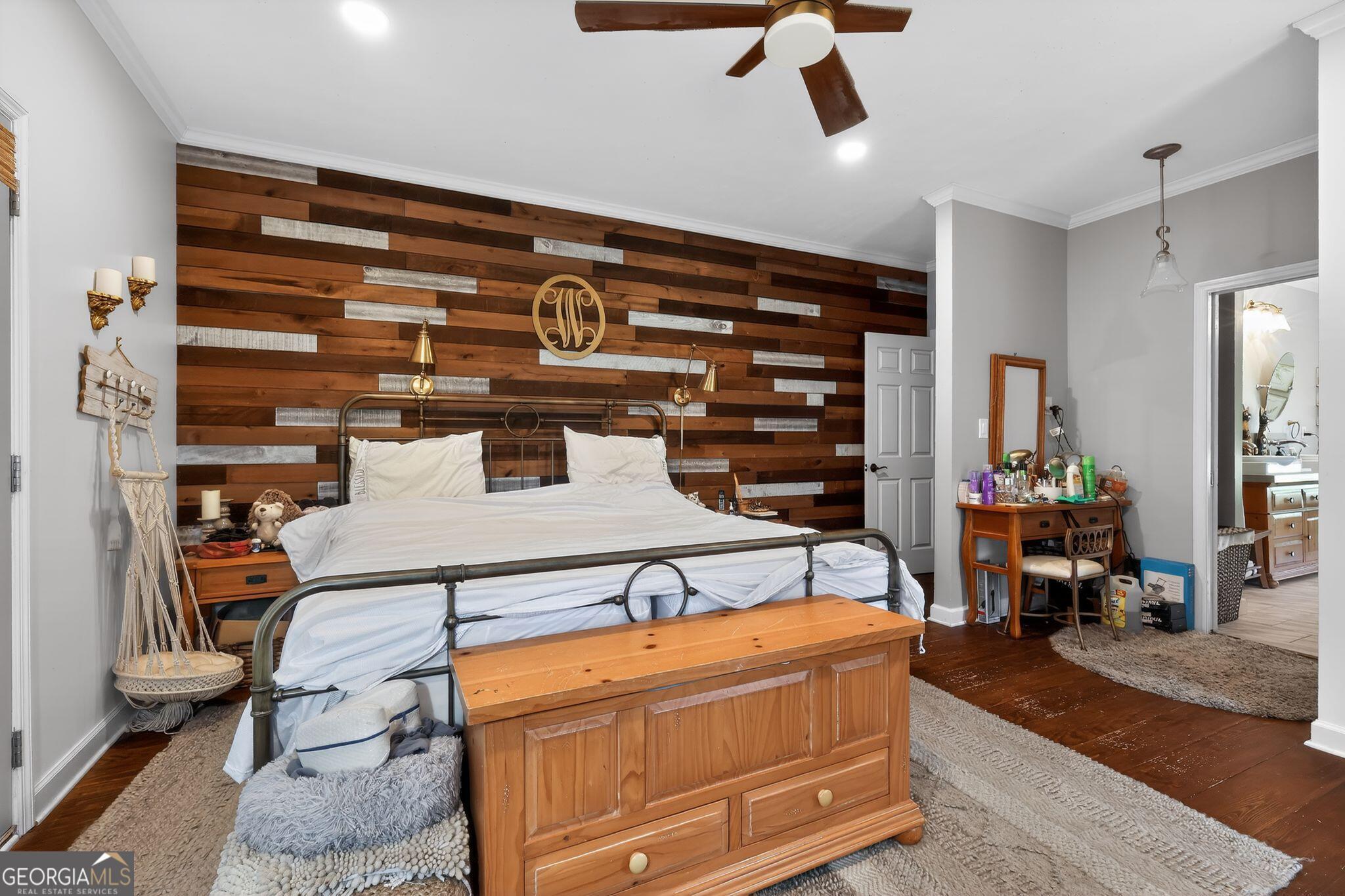 645 King Road Harrison, GA 31035 - Photo 26 of 49