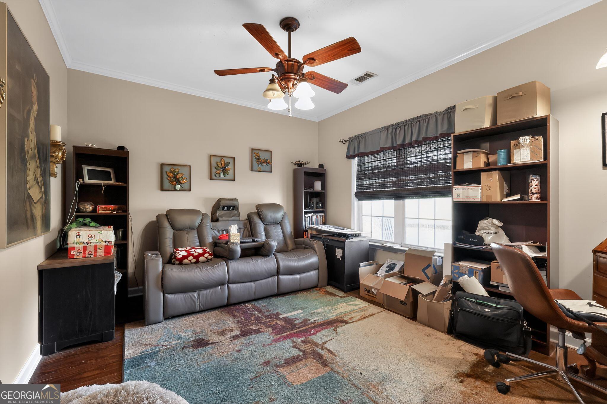 645 King Road Harrison, GA 31035 - Photo 30 of 49