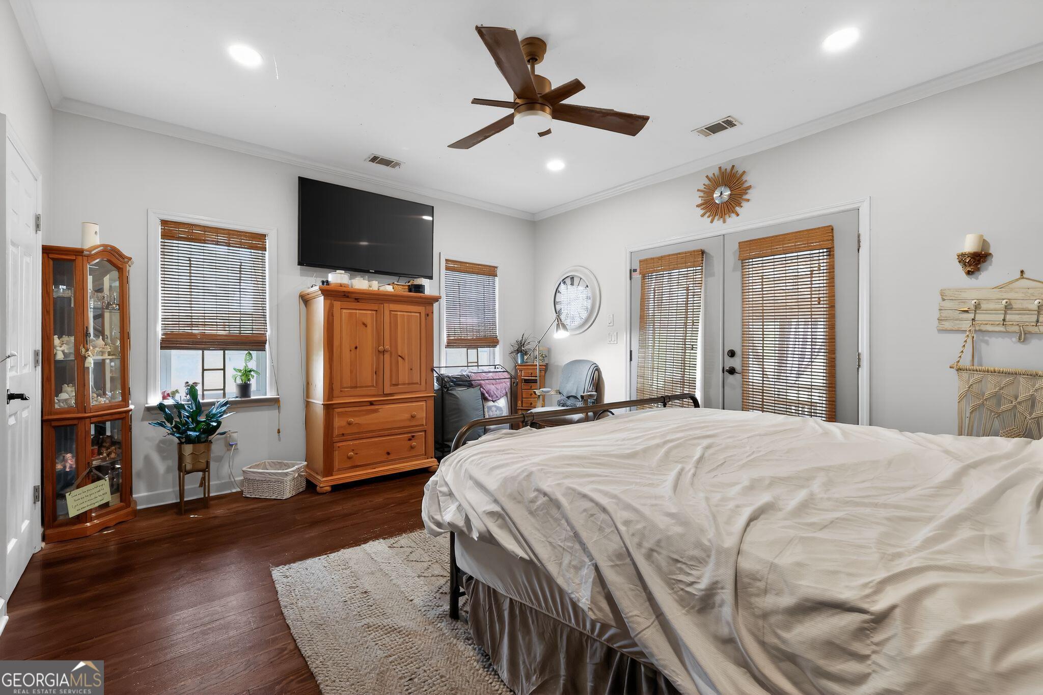 645 King Road Harrison, GA 31035 - Photo 31 of 49