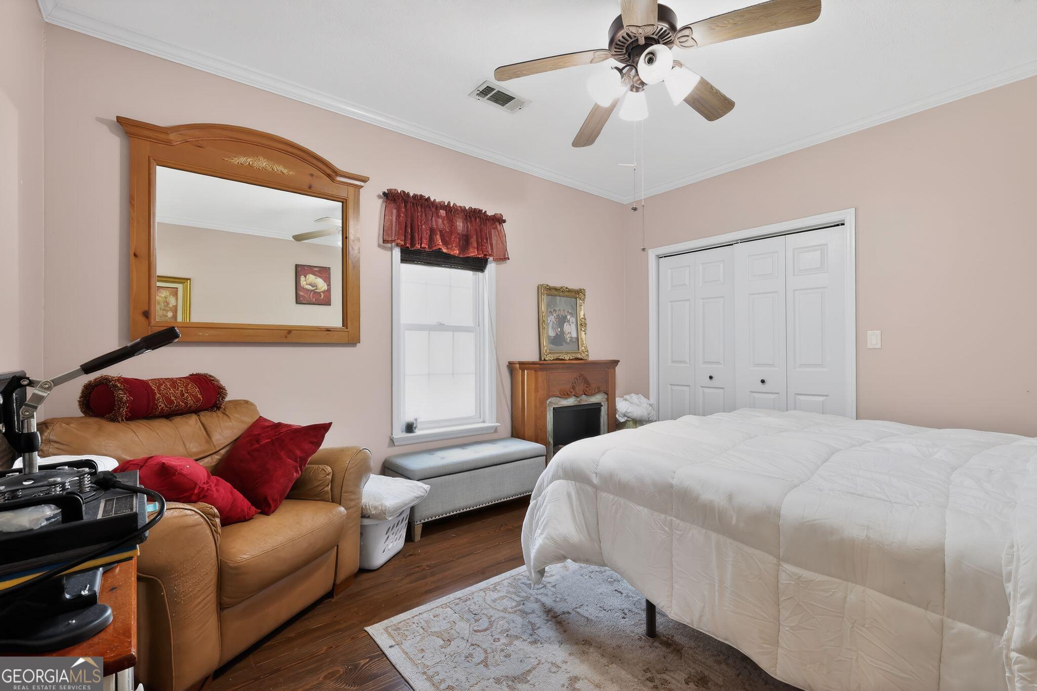 645 King Road Harrison, GA 31035 - Photo 33 of 49