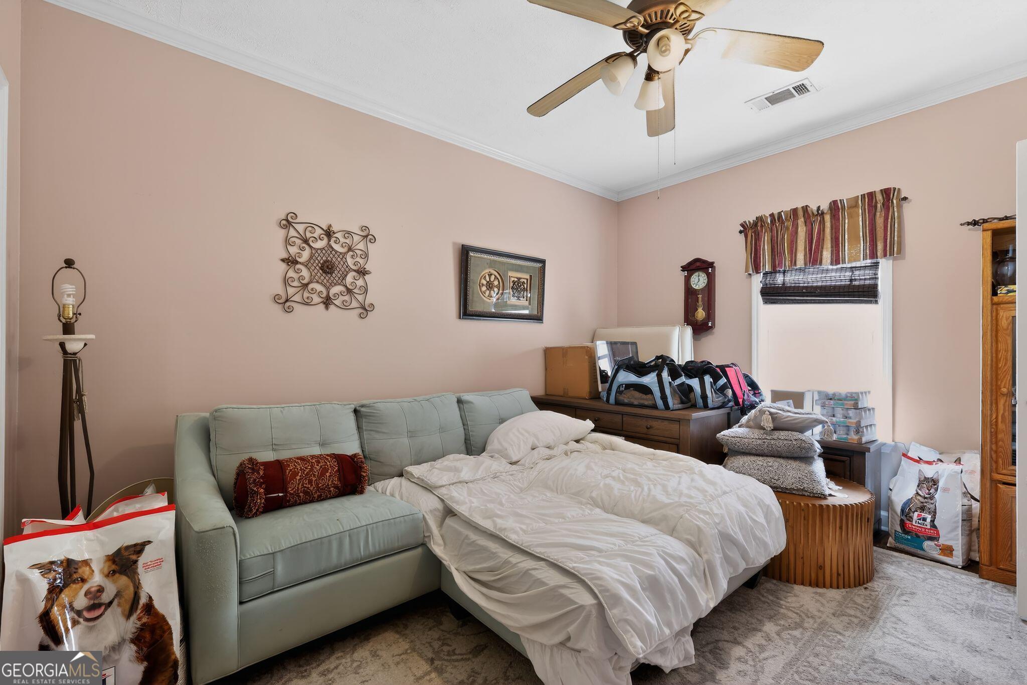 645 King Road Harrison, GA 31035 - Photo 36 of 49