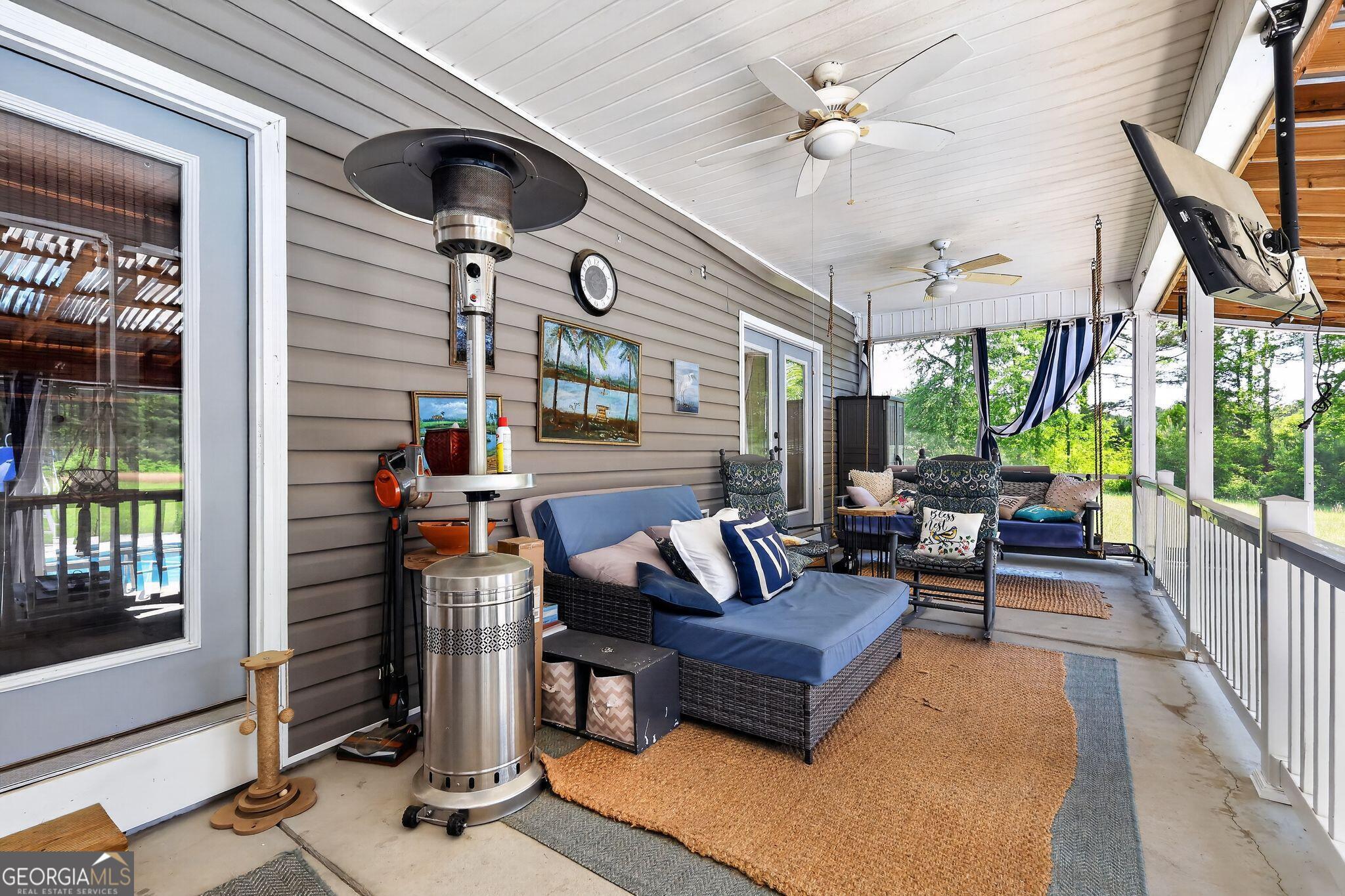 645 King Road Harrison, GA 31035 - Photo 37 of 49