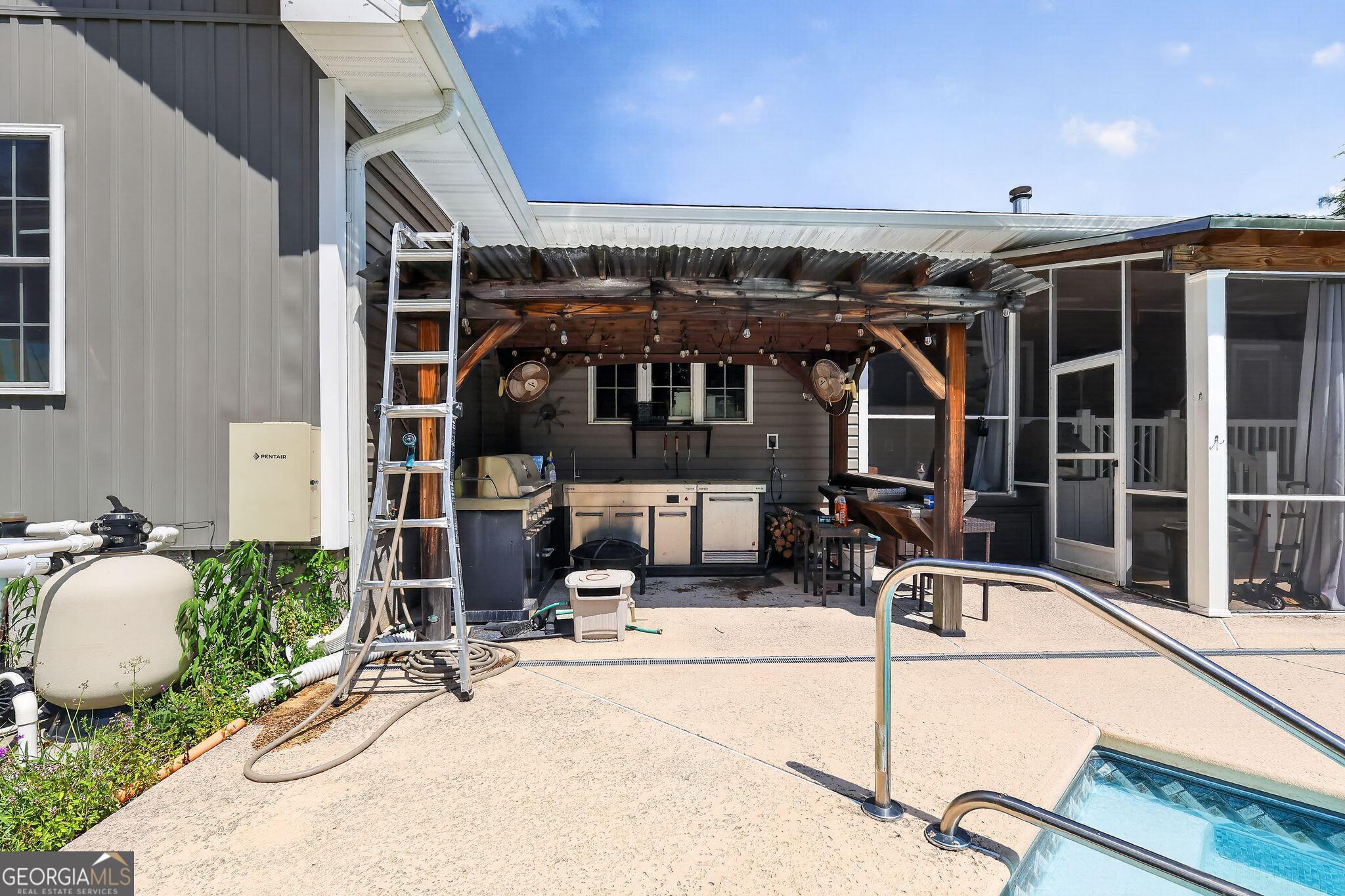 645 King Road Harrison, GA 31035 - Photo 38 of 49