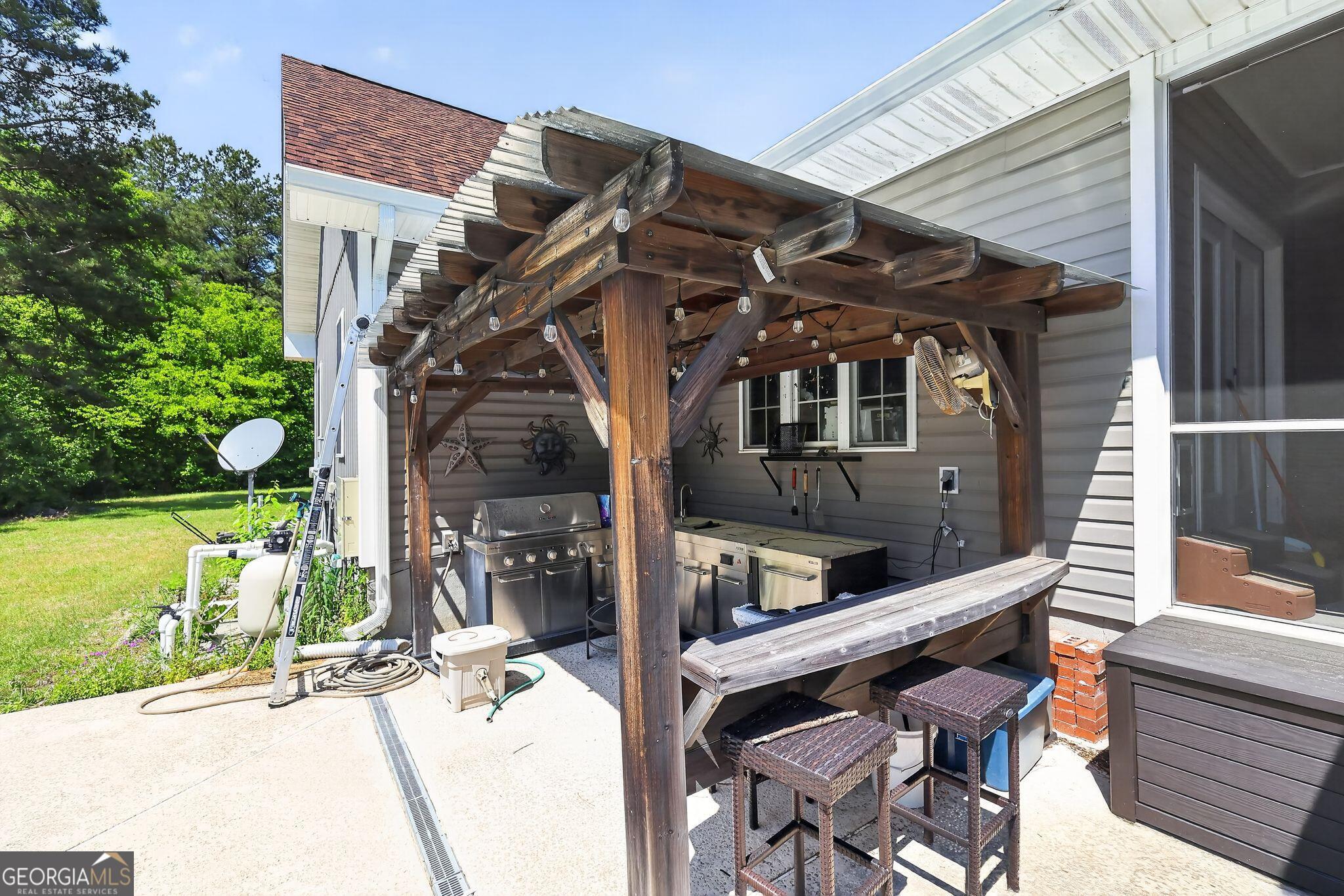 645 King Road Harrison, GA 31035 - Photo 39 of 49